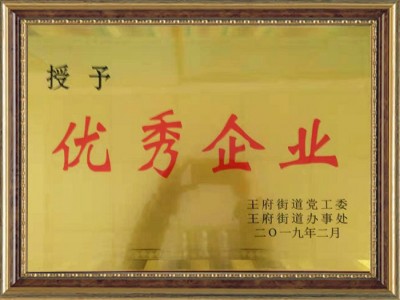 房地產(chǎn)開發(fā)**企業(yè)