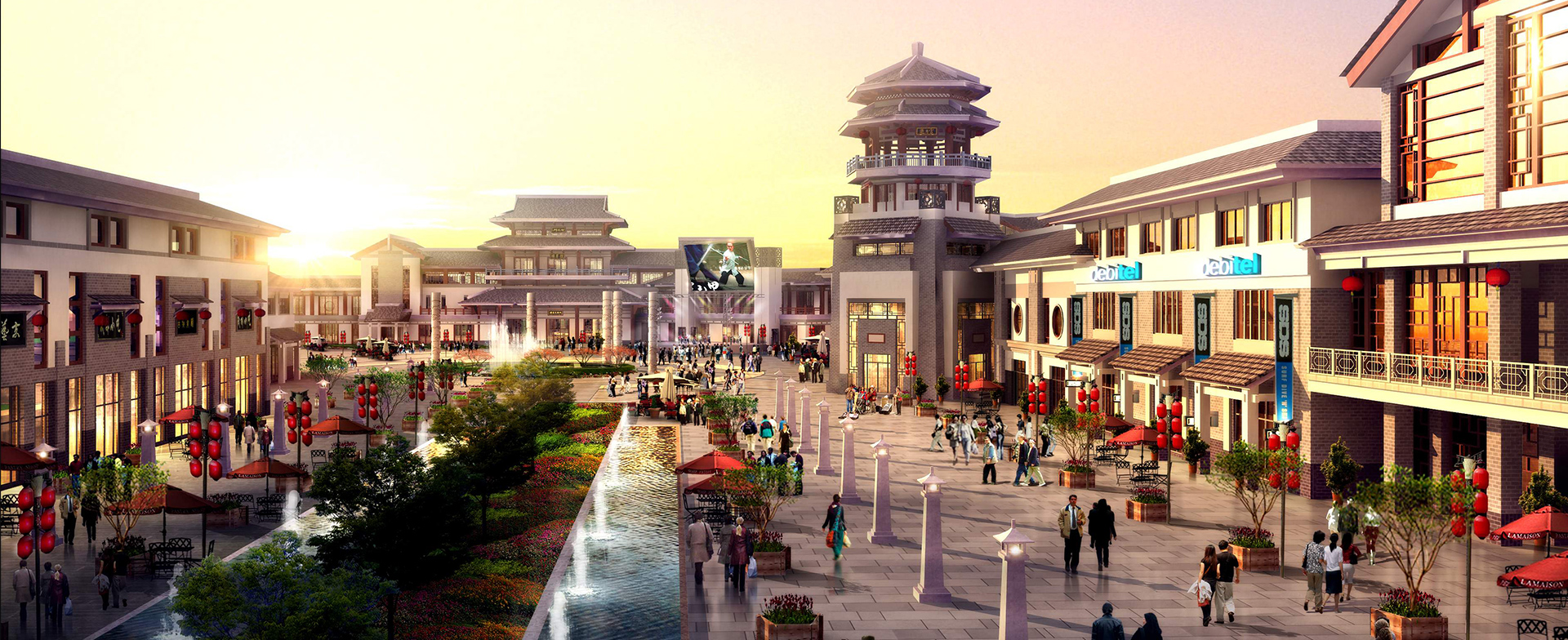 山東泰豐城建發(fā)展集團(tuán)有限公司